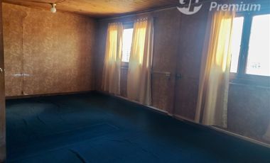 Terreno Construccion  en Venta en Santa Lucía