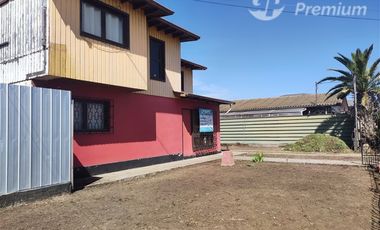 Terreno Construccion  en Venta en Santa Lucía