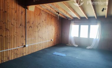 Terreno Construccion  en Venta en Santa Lucía