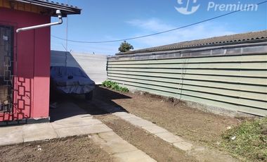 Terreno Construccion  en Venta en Santa Lucía