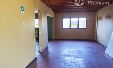 Terreno Construccion  en Venta en Santa Lucía