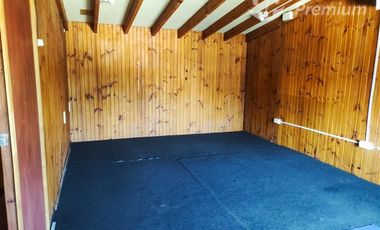 Terreno Construccion  en Venta en Santa Lucía