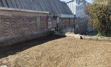 Terreno Construccion  en Venta en Santa Lucía