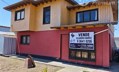 Terreno Construccion  en Venta en Santa Lucía