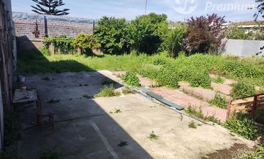 Terreno Construccion  en Venta en Santa Lucía