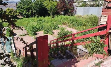 Terreno Construccion  en Venta en Santa Lucía