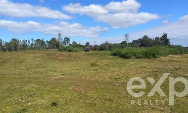 Sitio en Venta en municipalidad de maullin