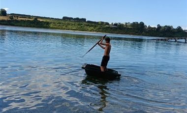 Sitio en Venta en municipalidad de maullin