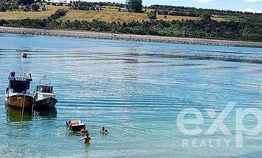 Sitio en Venta en municipalidad de maullin