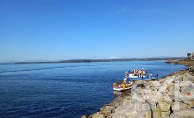 Sitio en Venta en municipalidad de maullin