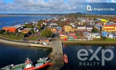 Sitio en Venta en municipalidad de maullin