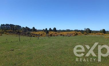 Sitio en Venta en municipalidad de maullin