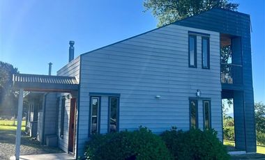 Casa en Arriendo en cabañas antuen