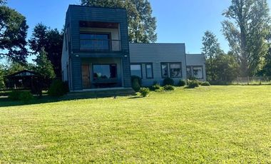 Casa en Arriendo en cabañas antuen