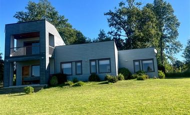 Casa en Arriendo en cabañas antuen