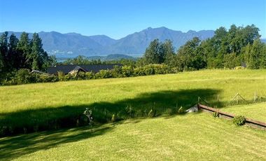 Casa en Arriendo en cabañas antuen