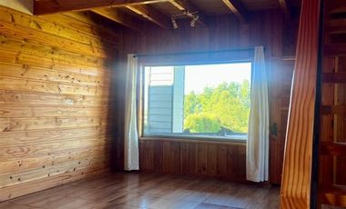 Casa en Arriendo en cabañas antuen