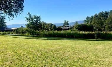 Casa en Arriendo en cabañas antuen