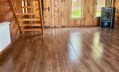 Casa en Arriendo en cabañas antuen