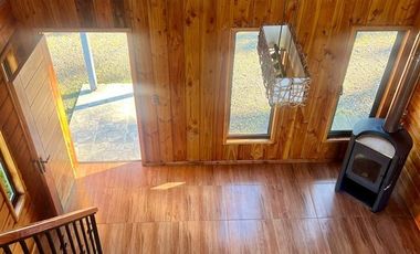 Casa en Arriendo en cabañas antuen