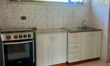 Casa en Arriendo en cabañas antuen