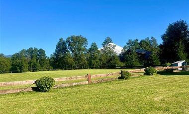 Casa en Arriendo en cabañas antuen