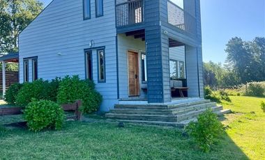 Casa en Arriendo en cabañas antuen