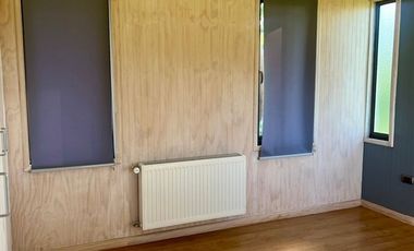 Casa en Arriendo en cabañas antuen