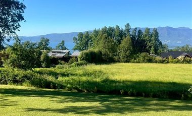 Casa en Arriendo en cabañas antuen