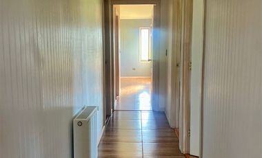 Casa en Arriendo en cabañas antuen