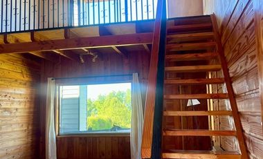 Casa en Arriendo en cabañas antuen