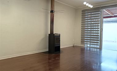 Casa en Venta en Pablo Garnham