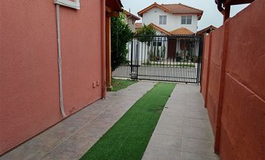 Casa en Venta en Pablo Garnham