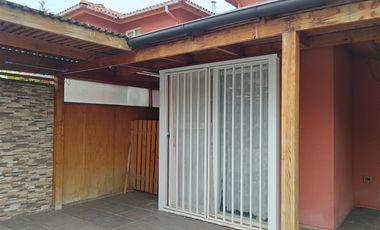 Casa en Venta en Pablo Garnham