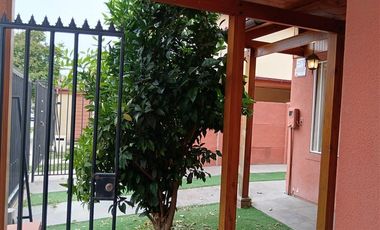 Casa en Venta en Pablo Garnham