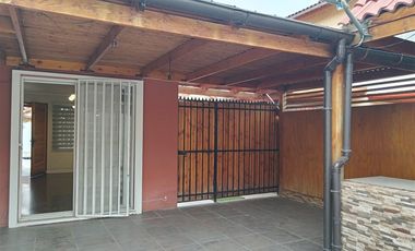Casa en Venta en Pablo Garnham