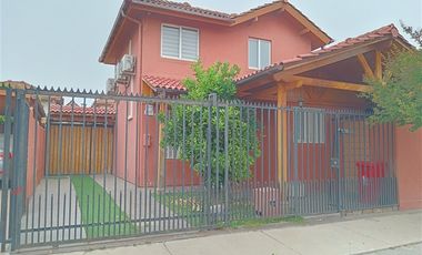 Casa en Venta en Pablo Garnham
