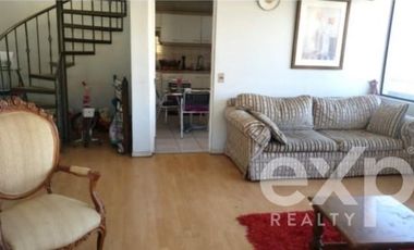 Departamento en Arriendo en Universidad de Atacama