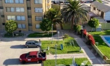 Departamento en Arriendo en Universidad de Atacama