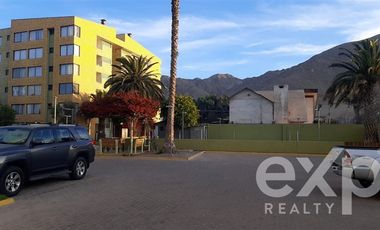 Departamento en Arriendo en Universidad de Atacama