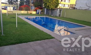 Departamento en Arriendo en Universidad de Atacama