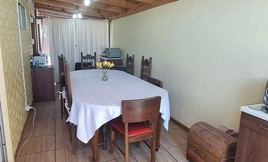 Casa en Venta en 25 SUR #590 - VILLA PUCARA