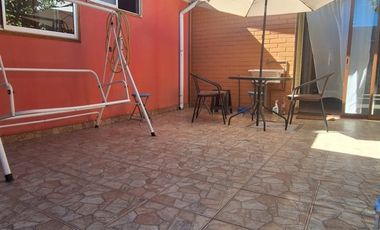 Casa en Venta en 25 SUR #590 - VILLA PUCARA