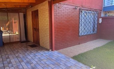 Casa en Venta en 25 SUR #590 - VILLA PUCARA