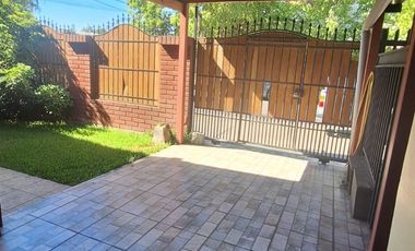 Casa en Venta en 25 SUR #590 - VILLA PUCARA