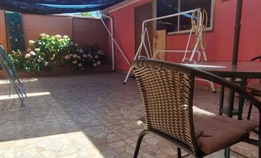 Casa en Venta en 25 SUR #590 - VILLA PUCARA