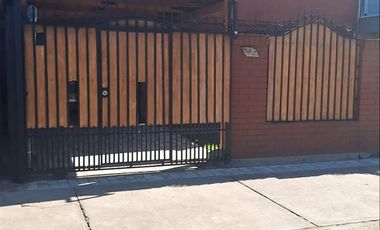 Casa en Venta en 25 SUR #590 - VILLA PUCARA