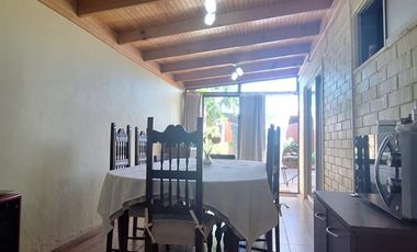 Casa en Venta en 25 SUR #590 - VILLA PUCARA
