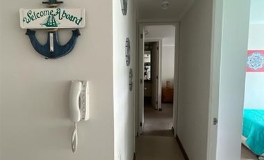 Departamento en Arriendo en papudo laguna