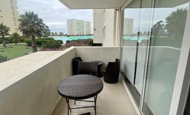 Departamento en Arriendo en papudo laguna
